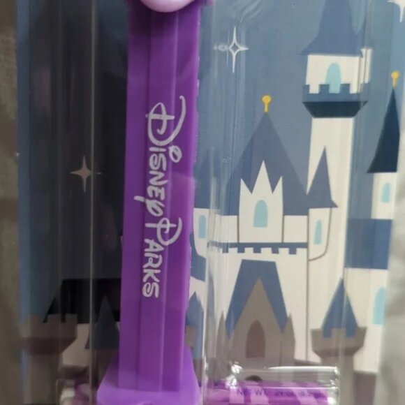 Disney World Epcot Figment Pez Dispenser brand new - Picture 4 of 10